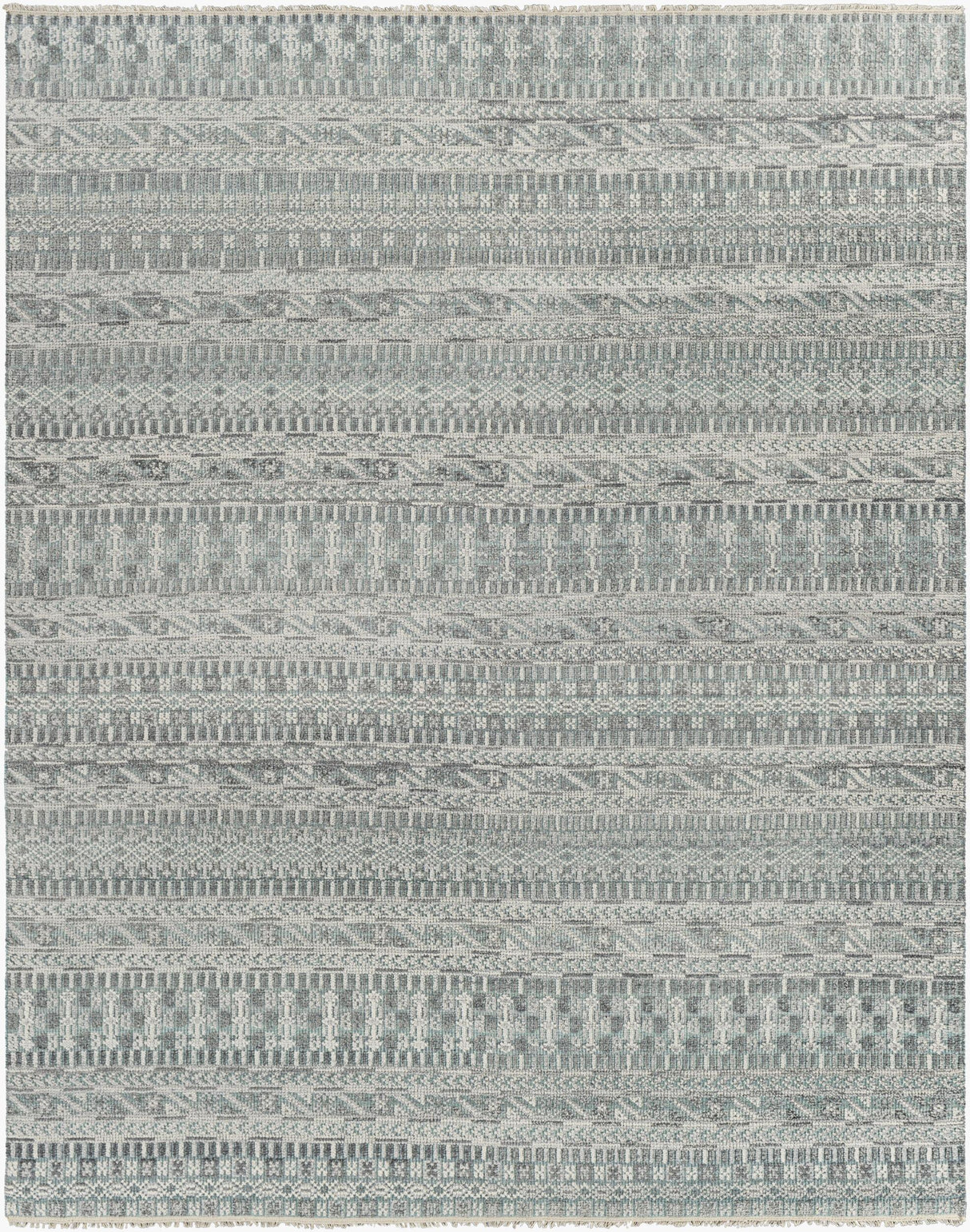 Surya Nobility NBI-2306 4' x 6' Handmade Rug