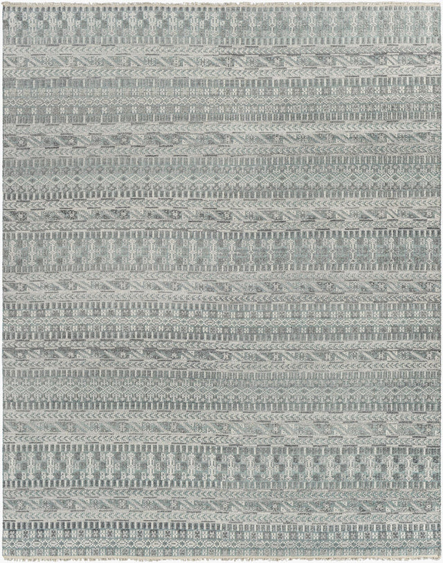 Surya Nobility NBI-2306 4' x 6' Handmade Rug