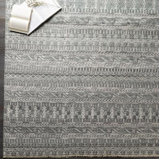 Surya Nobility NBI-2306 4' x 6' Rug