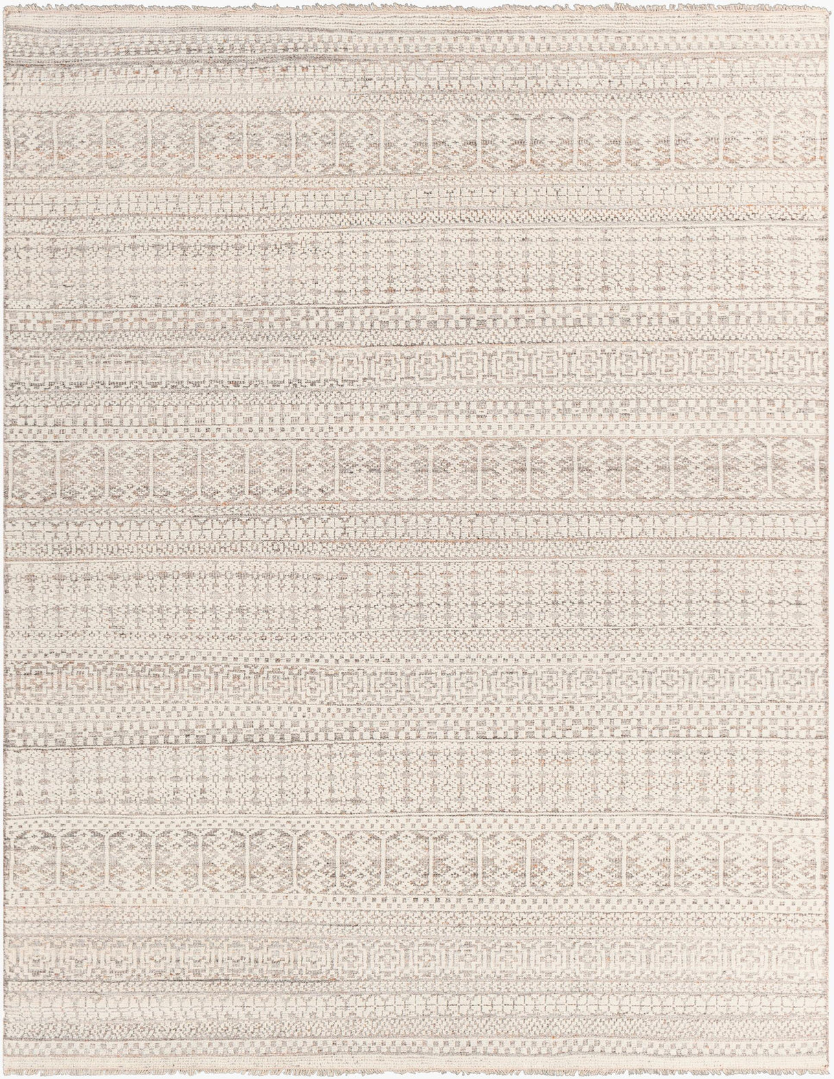 Surya Nobility NBI-2307 8' x 10' Handmade Rug