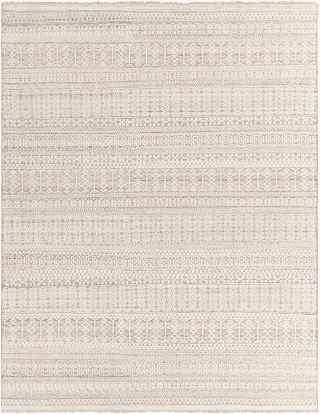 Surya Nobility NBI-2307 8' x 10' Handmade Rug