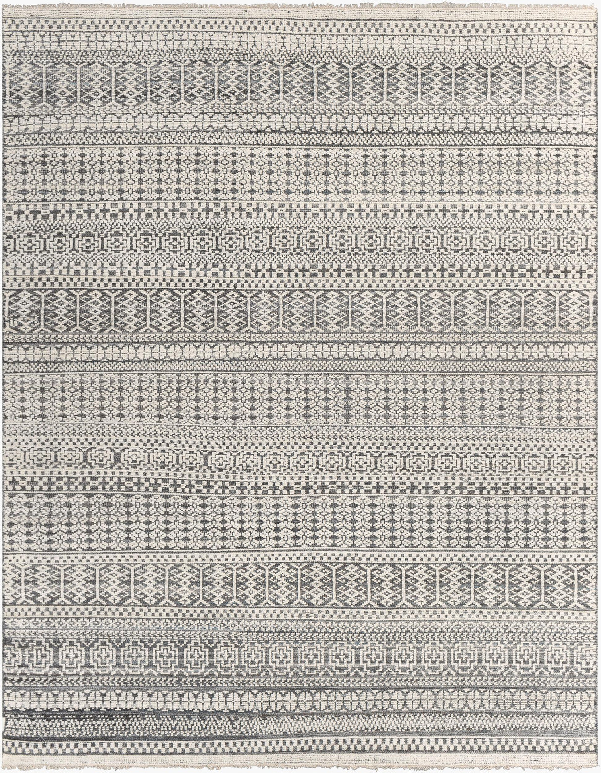 Surya Nobility NBI-2308 2' x 3' Handmade Rug