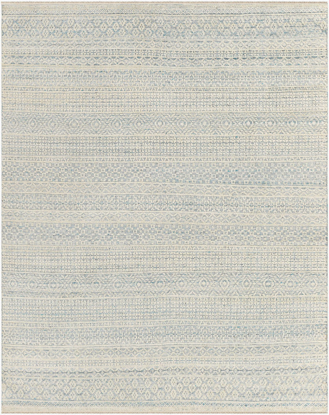 Surya Nobility NBI-2309 8'10" x 12' Handmade Rug