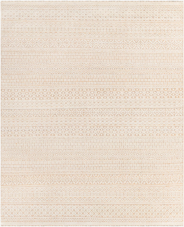 Surya Nobility NBI-2311 6' x 9' Handmade Rug