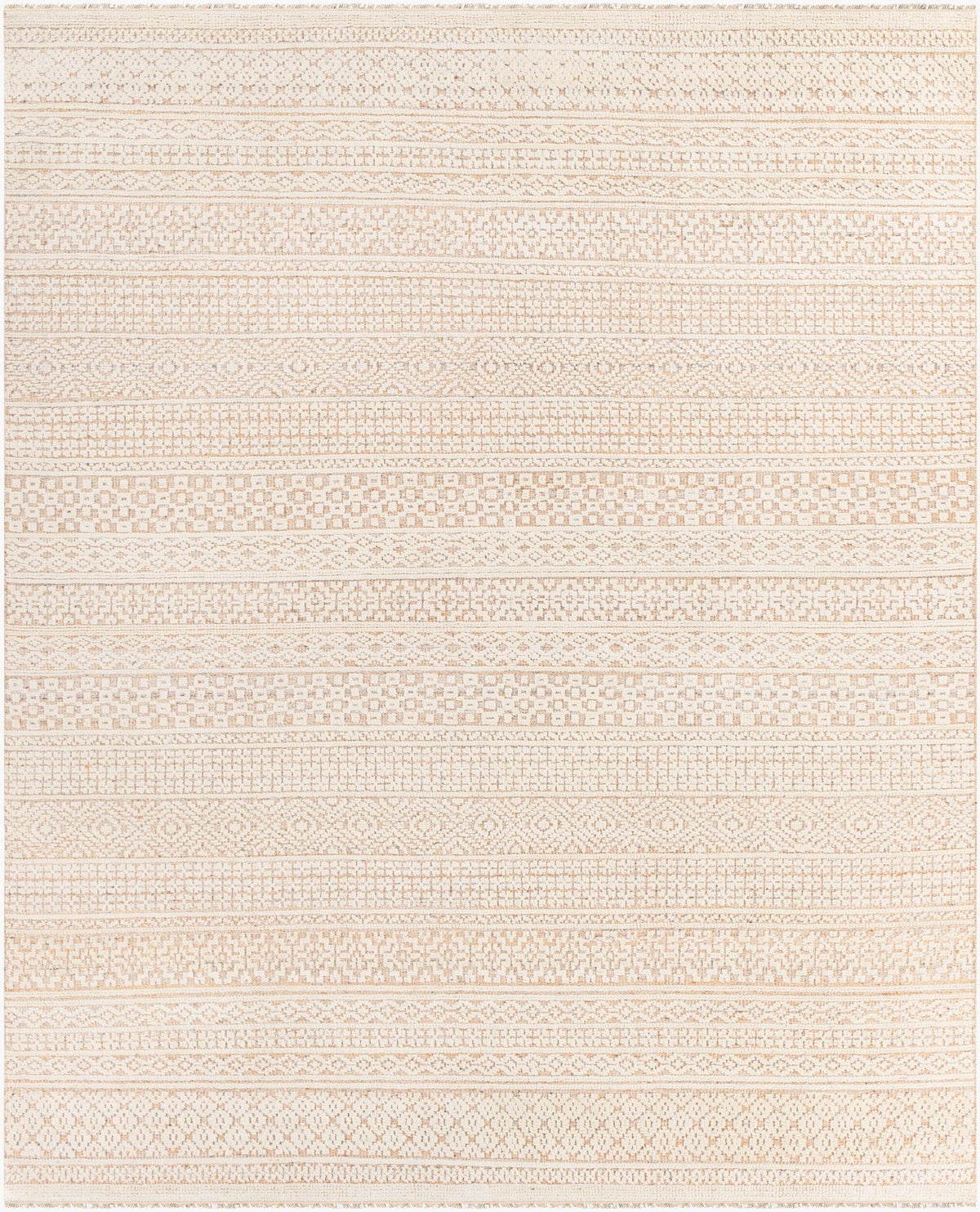 Surya Nobility NBI-2311 8'10" x 12' Handmade Rug