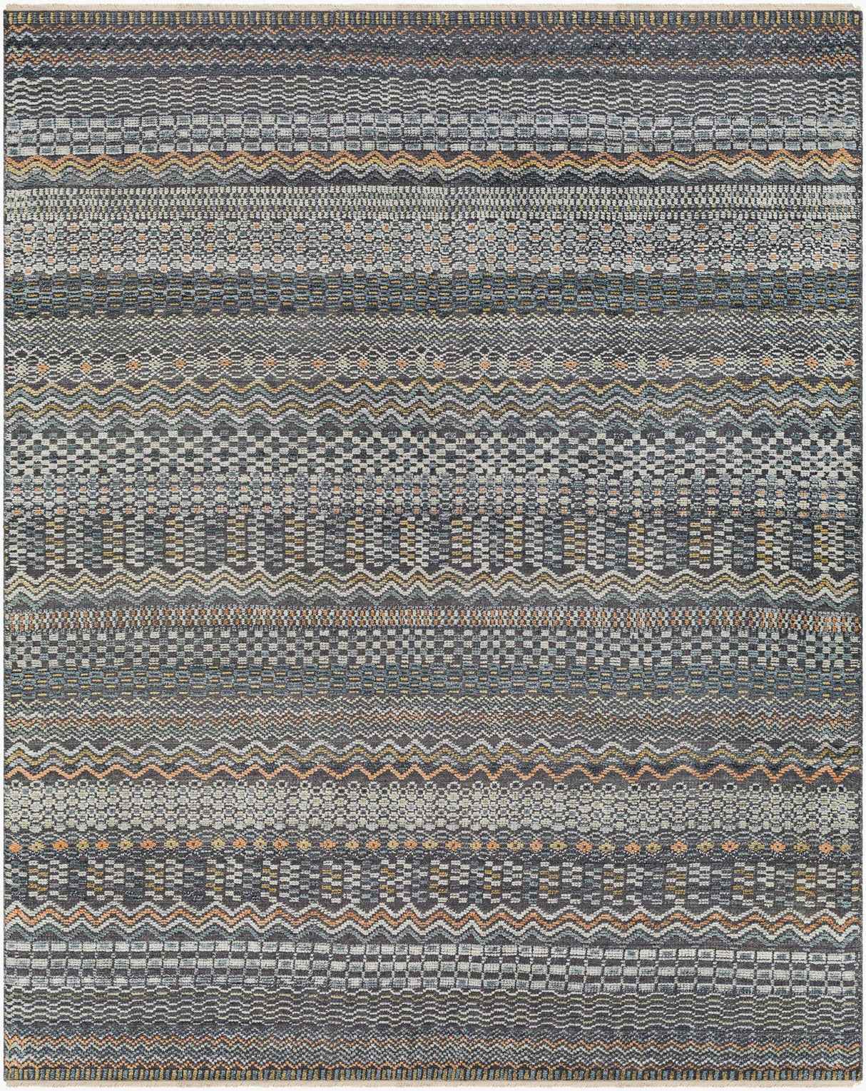Surya Nobility NBI-2312 2' x 3' Handmade Rug