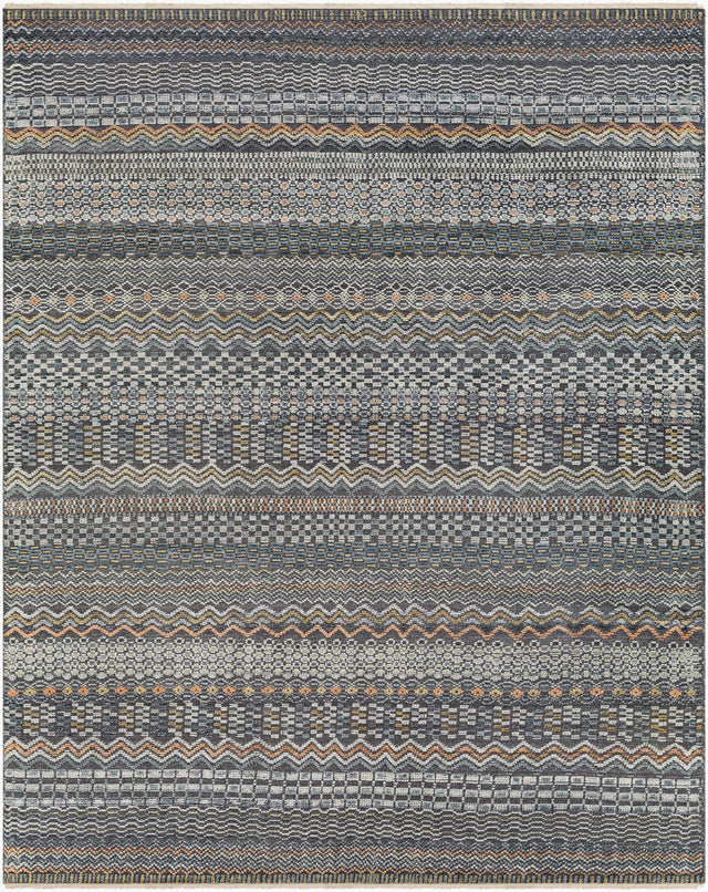 Surya Nobility NBI-2312 2' x 3' Handmade Rug
