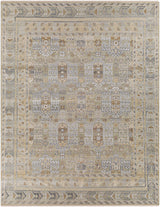 Surya Nobility NBI-2313 6' x 9' Handmade Rug