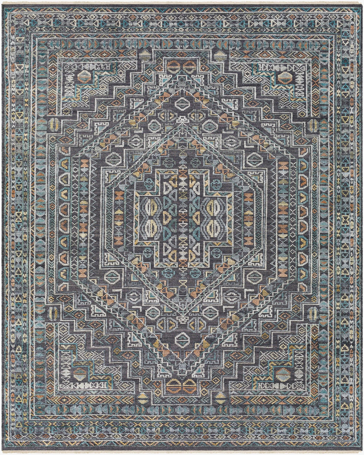 Surya Nobility NBI-2315 4' x 6' Handmade Rug