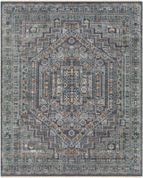 Surya Nobility NBI-2315 6' x 9' Handmade Rug
