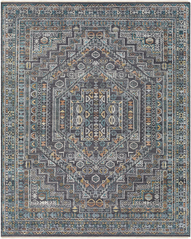 Surya Nobility NBI-2315 6' x 9' Handmade Rug
