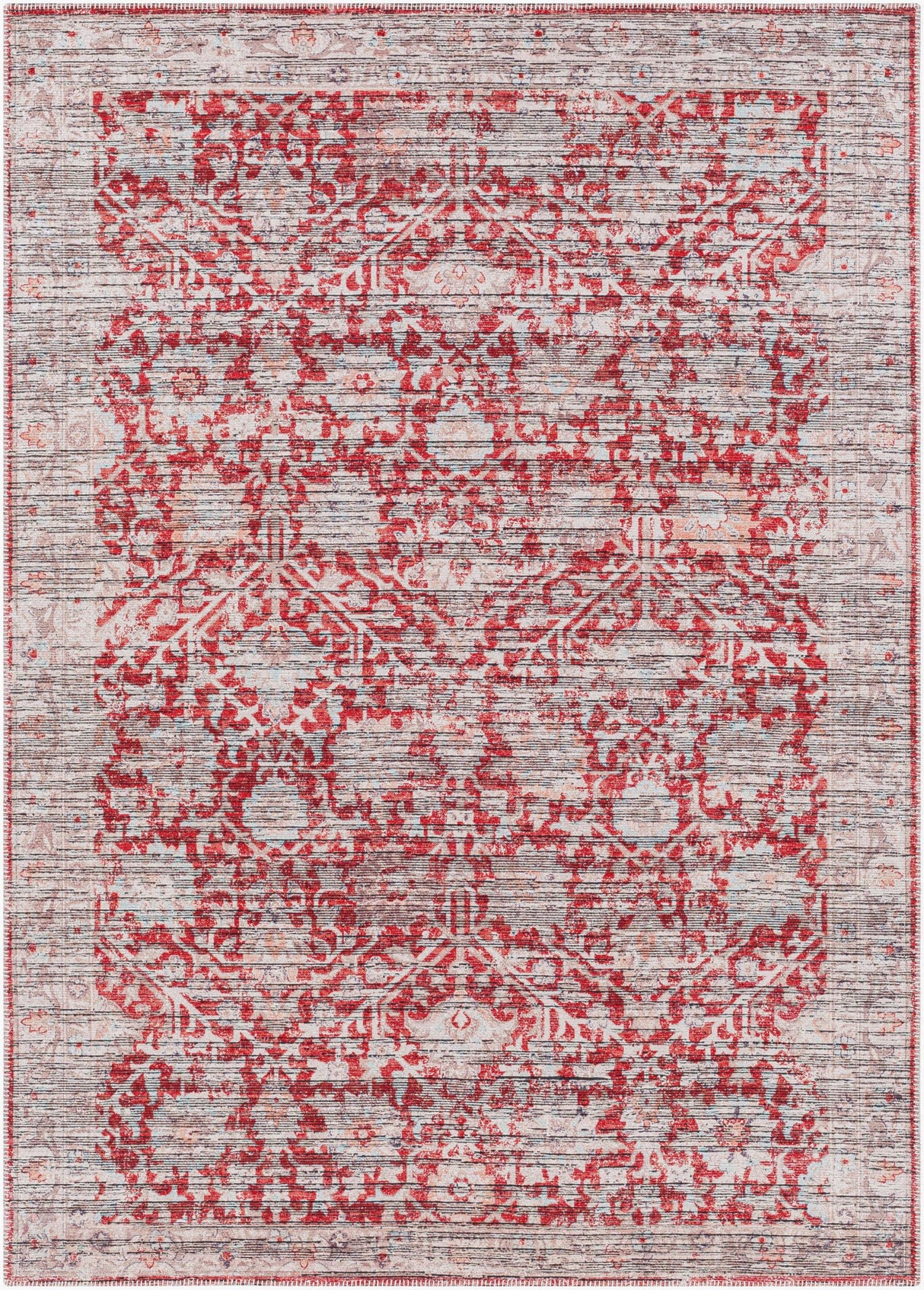 Livabliss Nolita NLT-2300 9'10" x 13' Machine Woven Rug