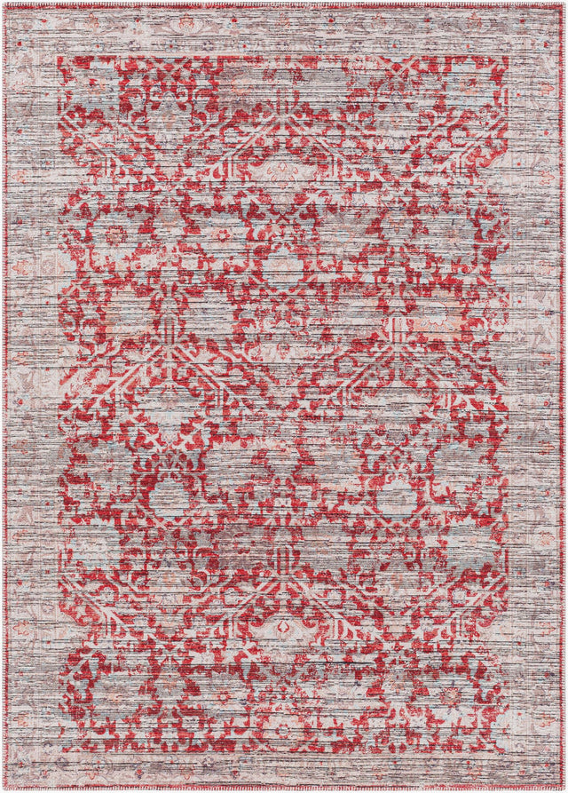 Livabliss Nolita NLT-2300 9'10" x 13' Machine Woven Rug