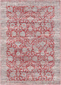 Livabliss Nolita NLT-2300 9'10" x 13' Machine Woven Rug