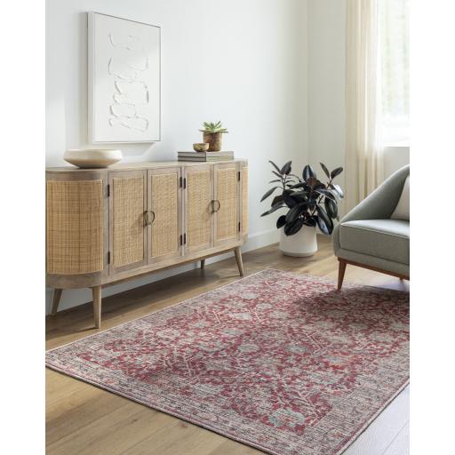 Surya Nolita NLT-2300 9'10" x 13' Rug