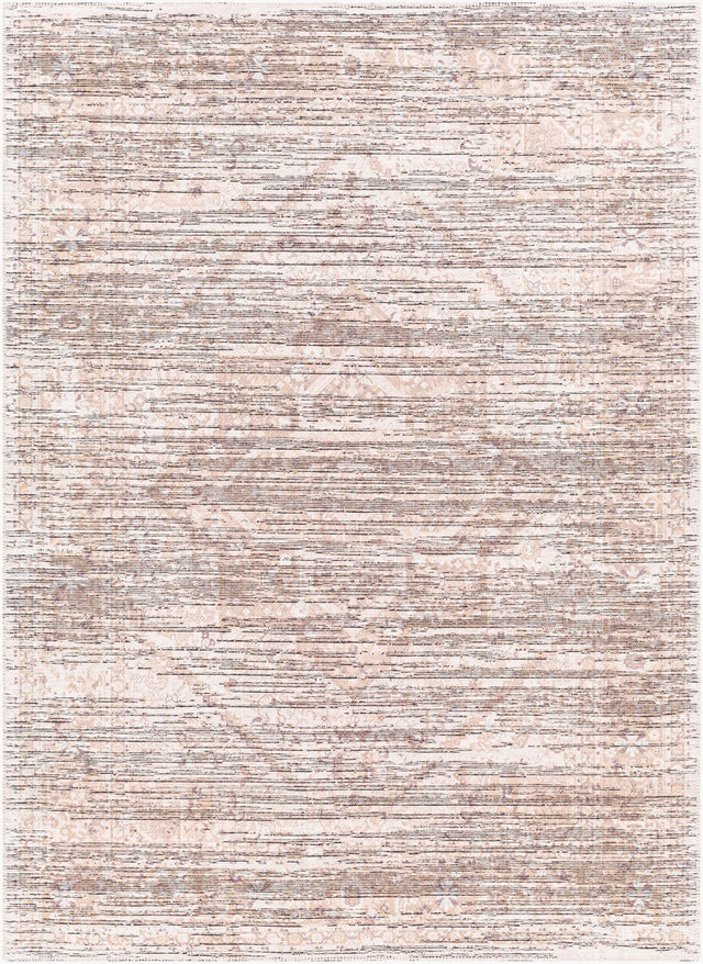 Livabliss Nolita NLT-2301 9'10" x 13' Machine Woven Rug