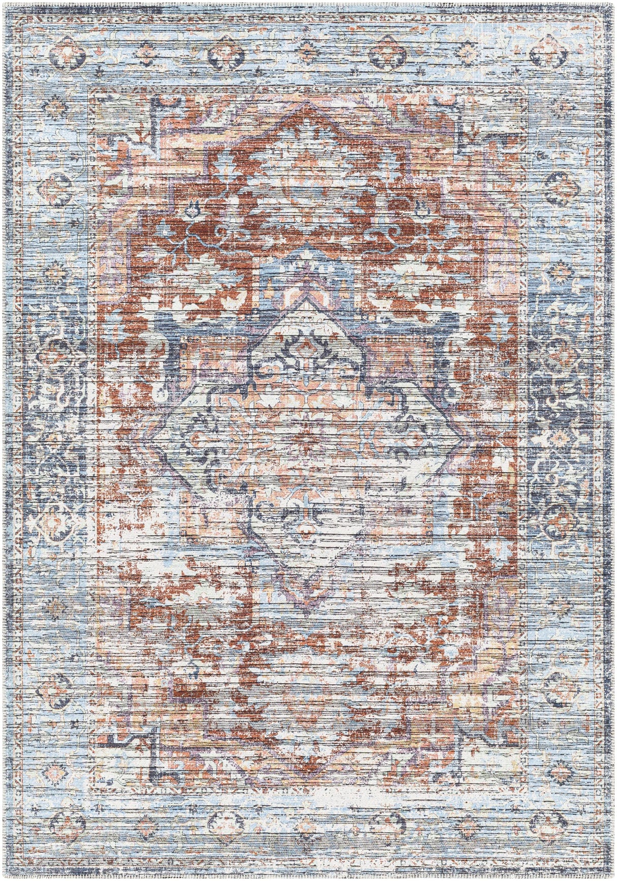 Surya Nolita NLT-2302 9'10" x 13' Rug