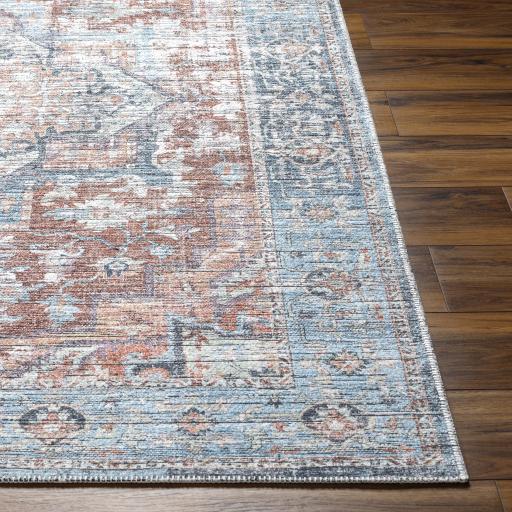 Surya Nolita NLT-2302 9'10" x 13' Rug