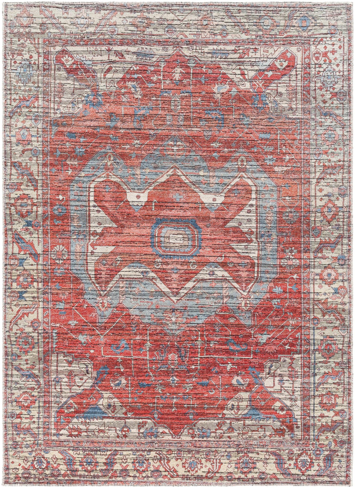 Surya Nolita NLT-2303 7'6" x 9'6" Rug