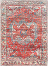 Livabliss Nolita NLT-2303 9'10" x 13' Machine Woven Rug