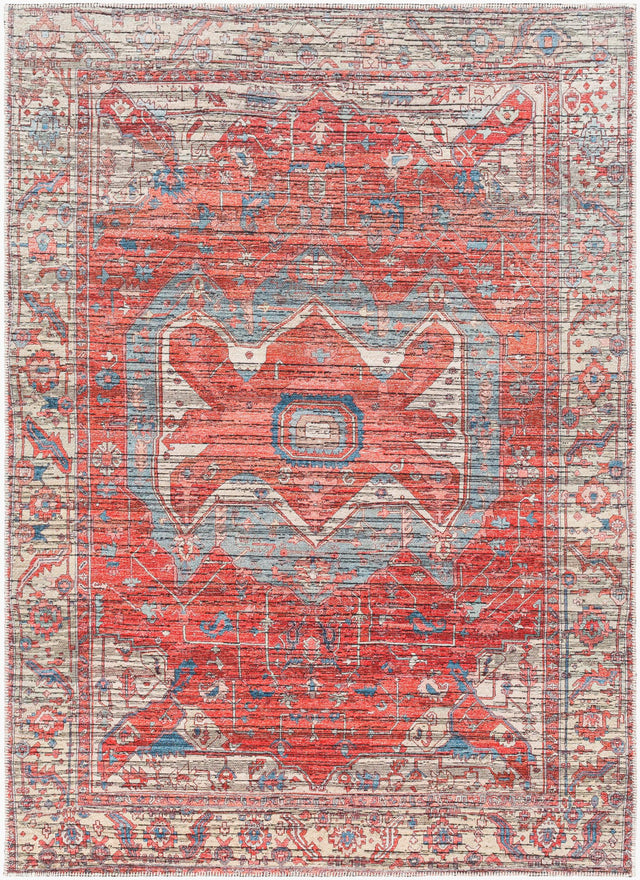 Livabliss Nolita NLT-2303 9'10" x 13' Machine Woven Rug