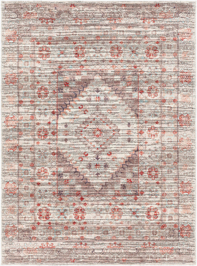Livabliss Nolita NLT-2304 9'10" x 13' Machine Woven Rug