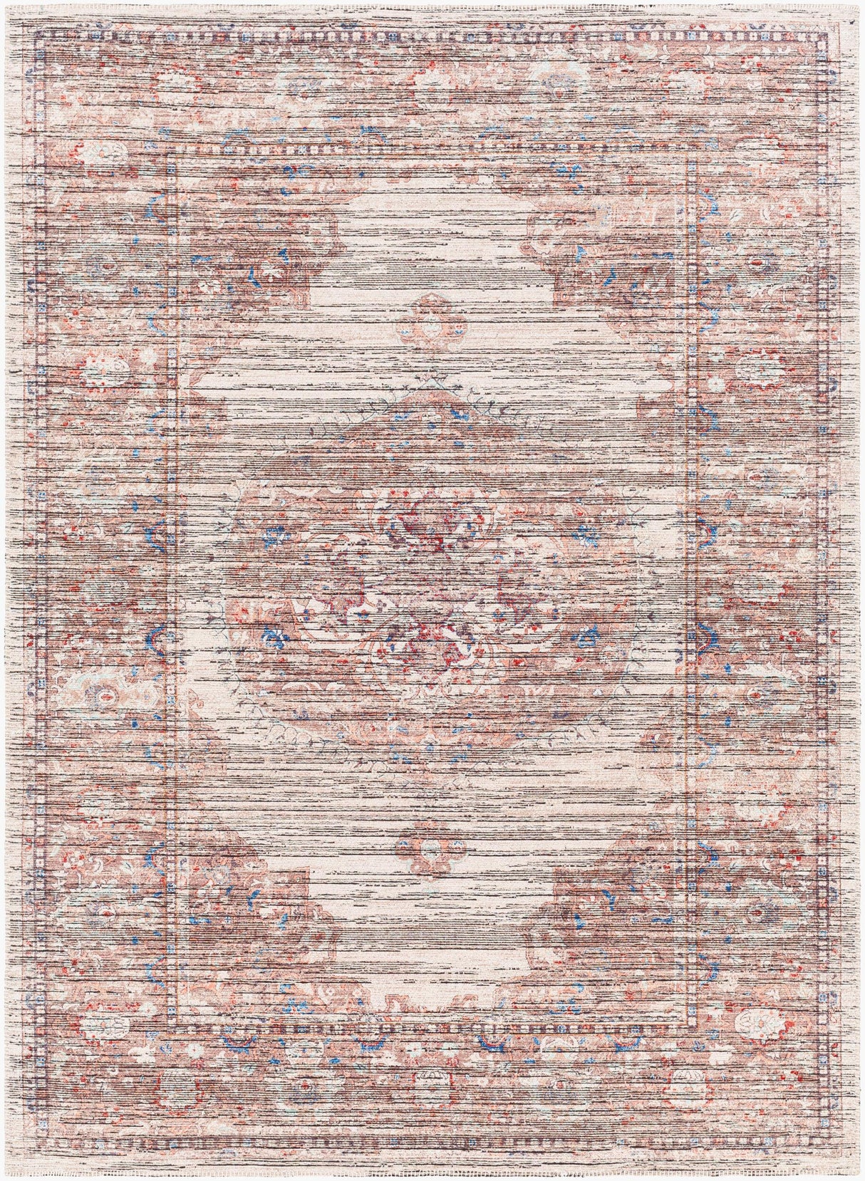 Livabliss Nolita NLT-2305 9'10" x 13' Machine Woven Rug