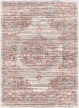 Livabliss Nolita NLT-2305 9'10" x 13' Machine Woven Rug