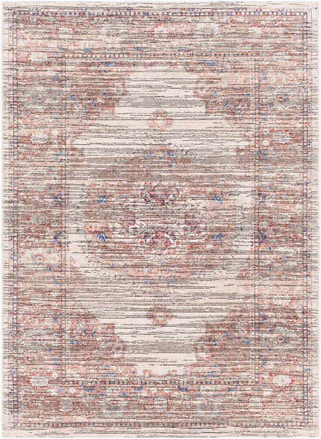 Livabliss Nolita NLT-2305 9'10" x 13' Machine Woven Rug