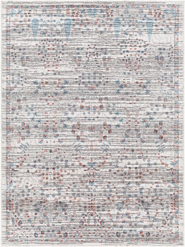 Livabliss Nolita NLT-2306 9'10" x 13' Machine Woven Rug