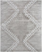 Livabliss Nomadic NMC-2300 5'3" x 7' Machine Woven Rug