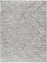 Surya Nomadic NMC-2300 5'3" x 7' Rug