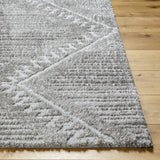 Surya Nomadic NMC-2300 5'3" x 7' Rug