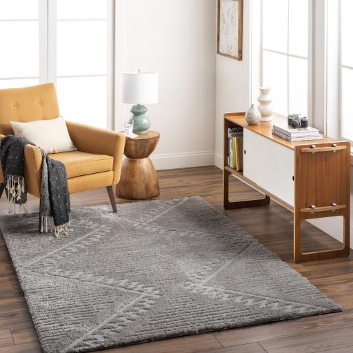 Surya Nomadic NMC-2300 7'10" x 10' Rug