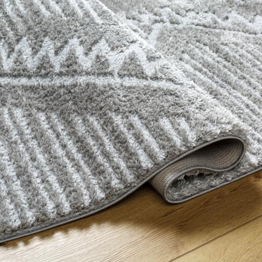 Surya Nomadic NMC-2300 7'10" x 10' Rug