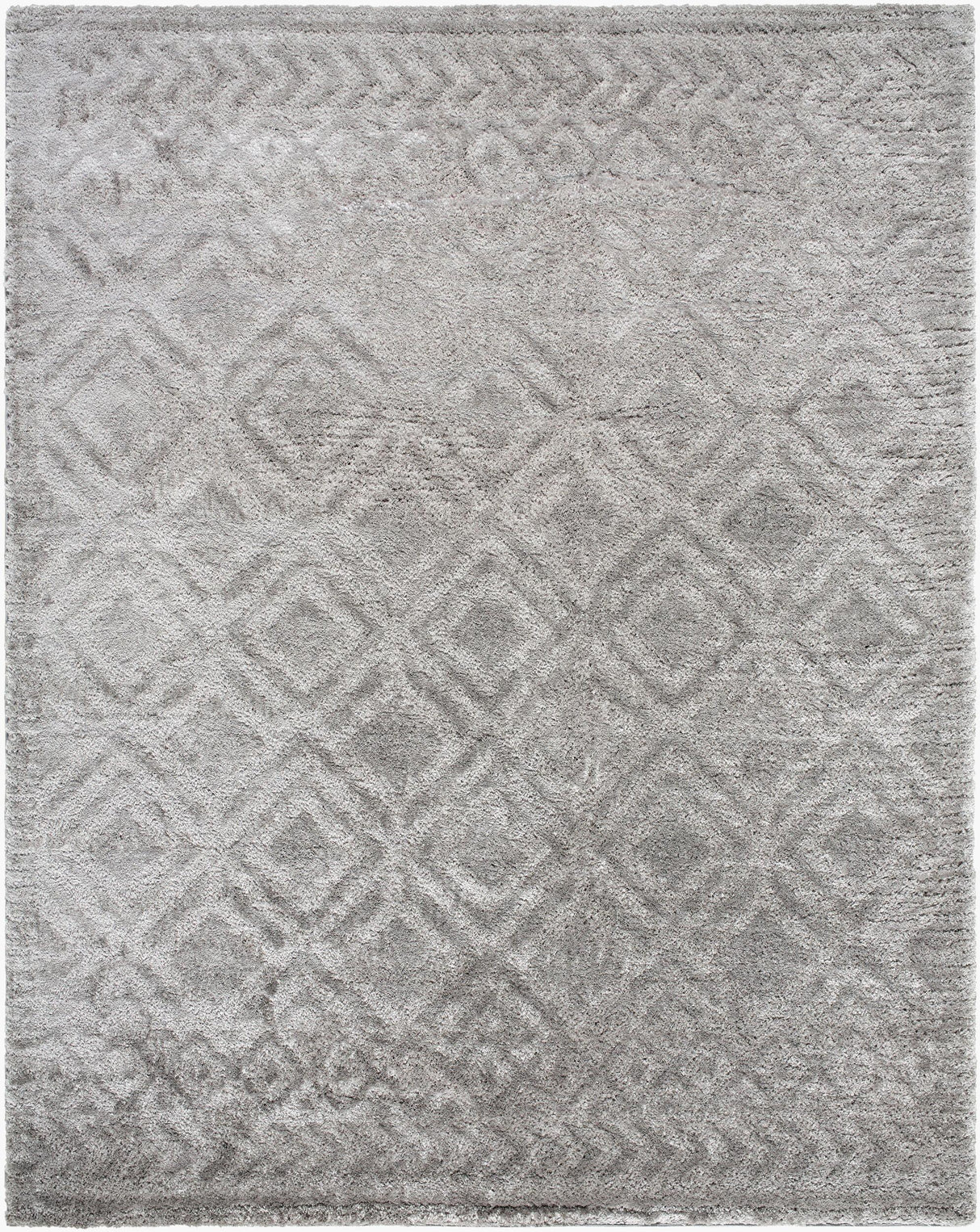 Livabliss Nomadic NMC-2303 5'3" x 7' Machine Woven Rug