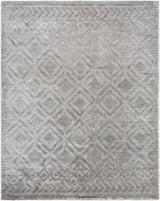Livabliss Nomadic NMC-2303 5'3" x 7' Machine Woven Rug