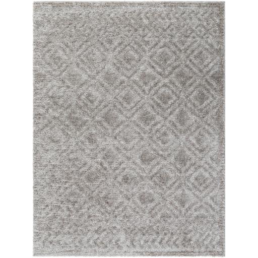 Surya Nomadic NMC-2303 6'7" x 9' Rug