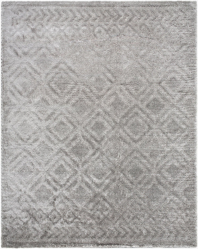 Livabliss Nomadic NMC-2303 7'10" x 10' Machine Woven Rug