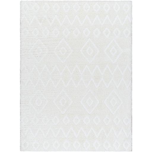 Surya Nomadic NMC-2306 5'3" x 7' Rug