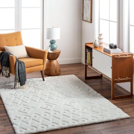 Surya Nomadic NMC-2306 6'7" x 9' Rug