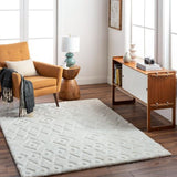 Surya Nomadic NMC-2306 6'7" x 9' Rug