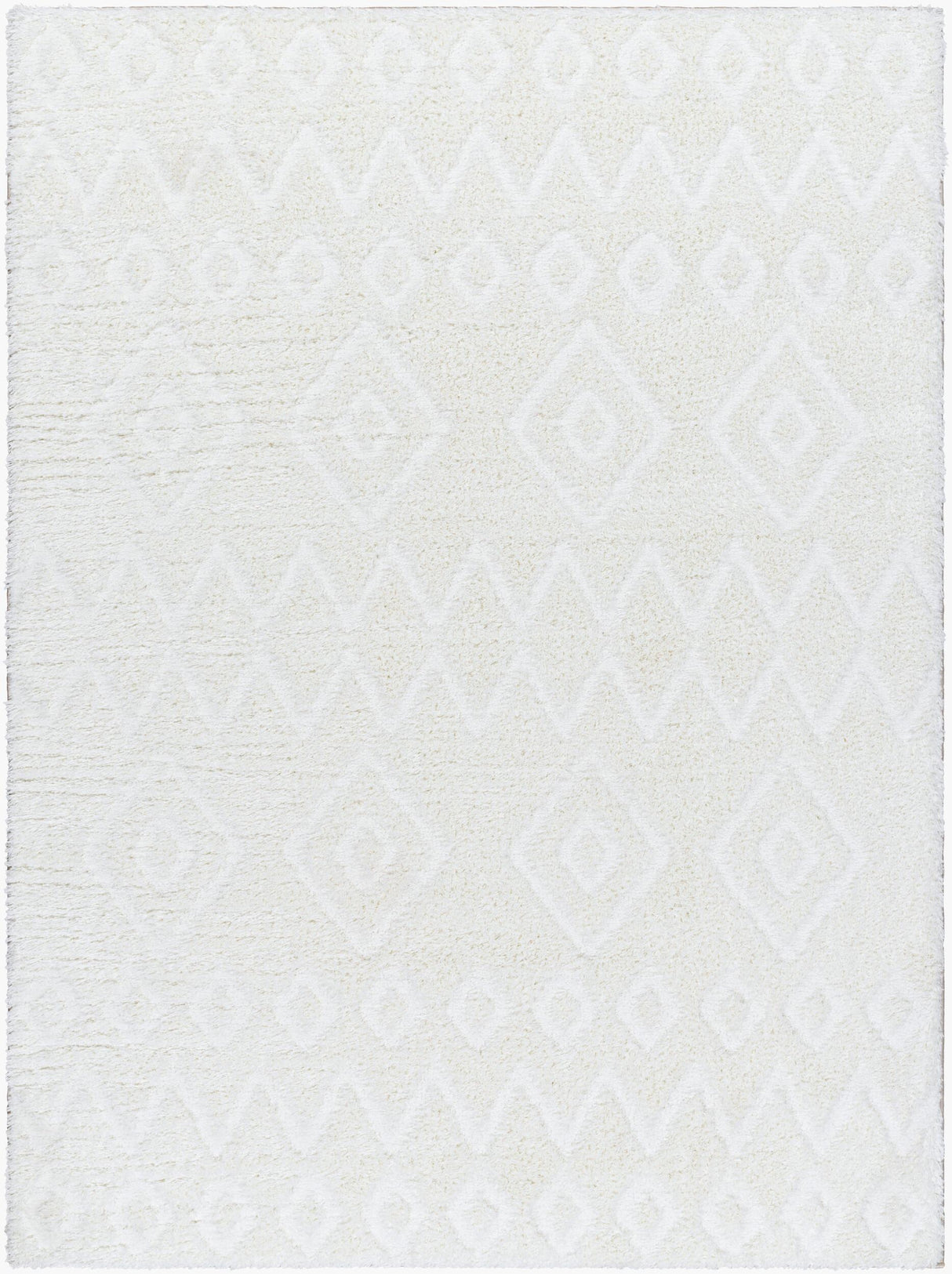 Livabliss Nomadic NMC-2306 6'7" x 9' Machine Woven Rug