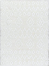 Livabliss Nomadic NMC-2306 7'10" x 10' Machine Woven Rug
