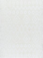 Livabliss Nomadic NMC-2306 7'10" x 10' Machine Woven Rug
