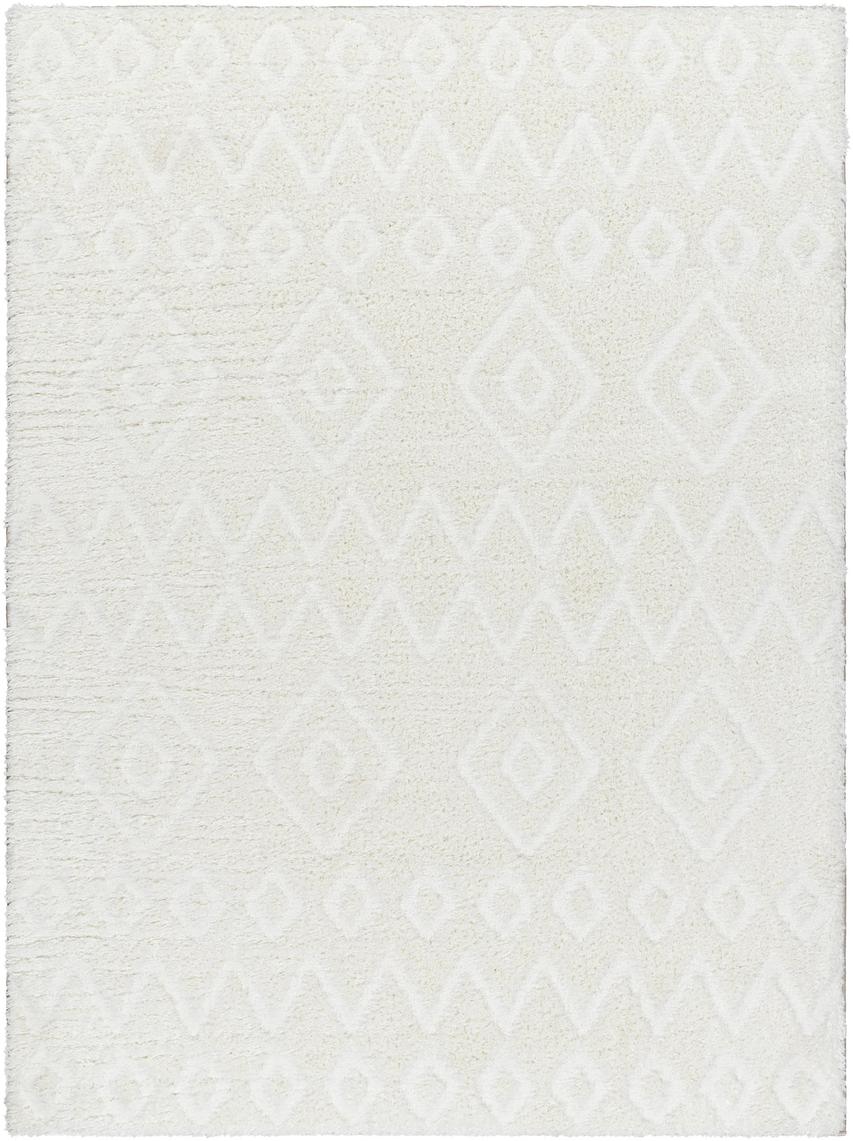 Surya Nomadic NMC-2306 7'10" x 10' Rug