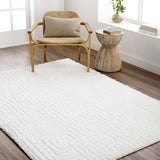 Surya Nomadic NMC-2314 6'7" x 9' Rug