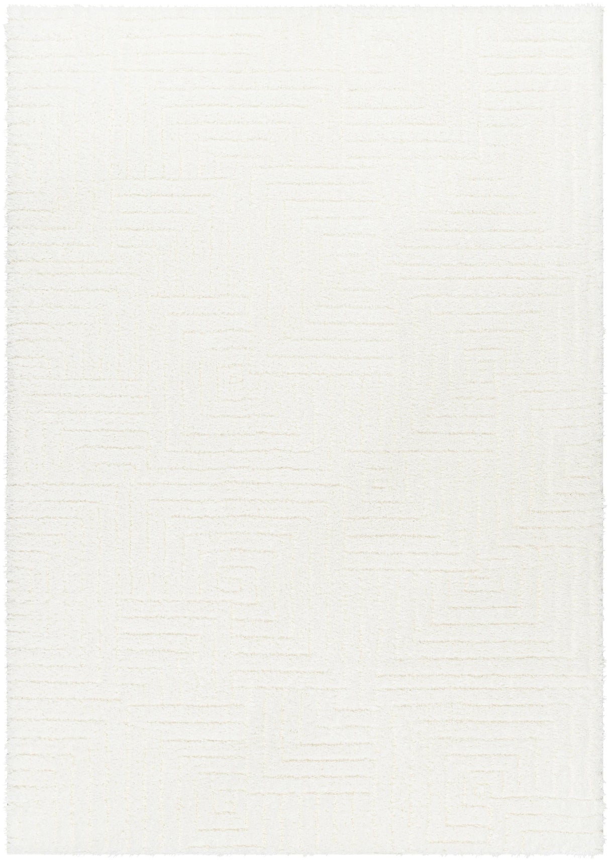 Surya Nomadic NMC-2314 6'7" x 9' Rug