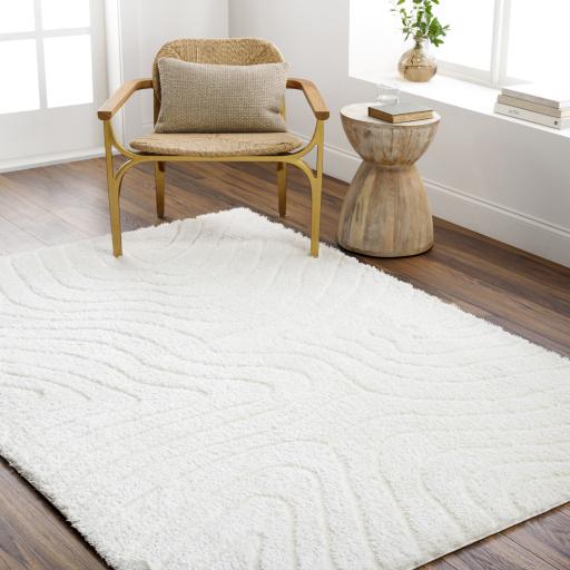 Surya Nomadic NMC-2315 5'3" x 7' Rug