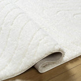 Surya Nomadic NMC-2315 5'3" x 7' Rug